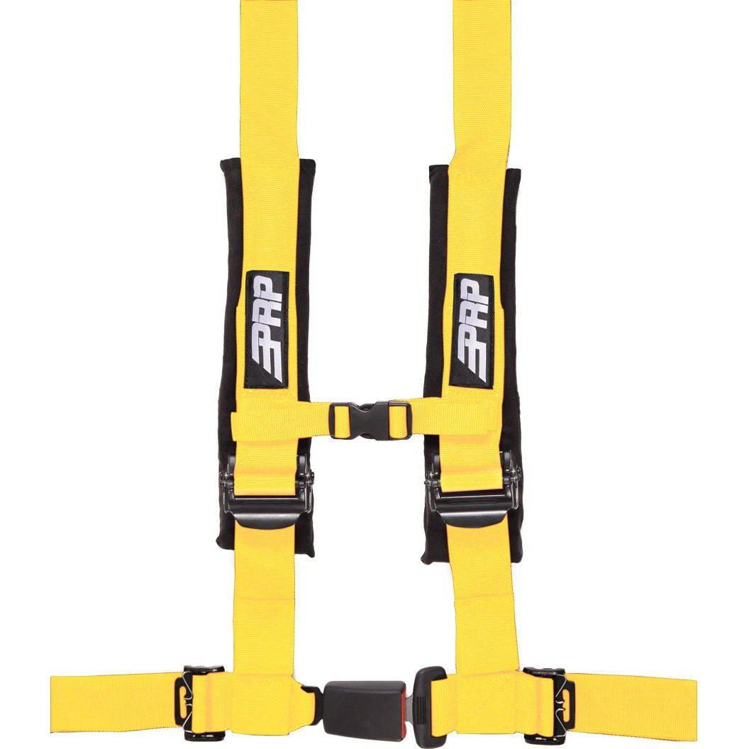 4.2 Harness | PRP