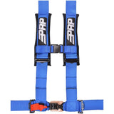 4.3 Harness | PRP