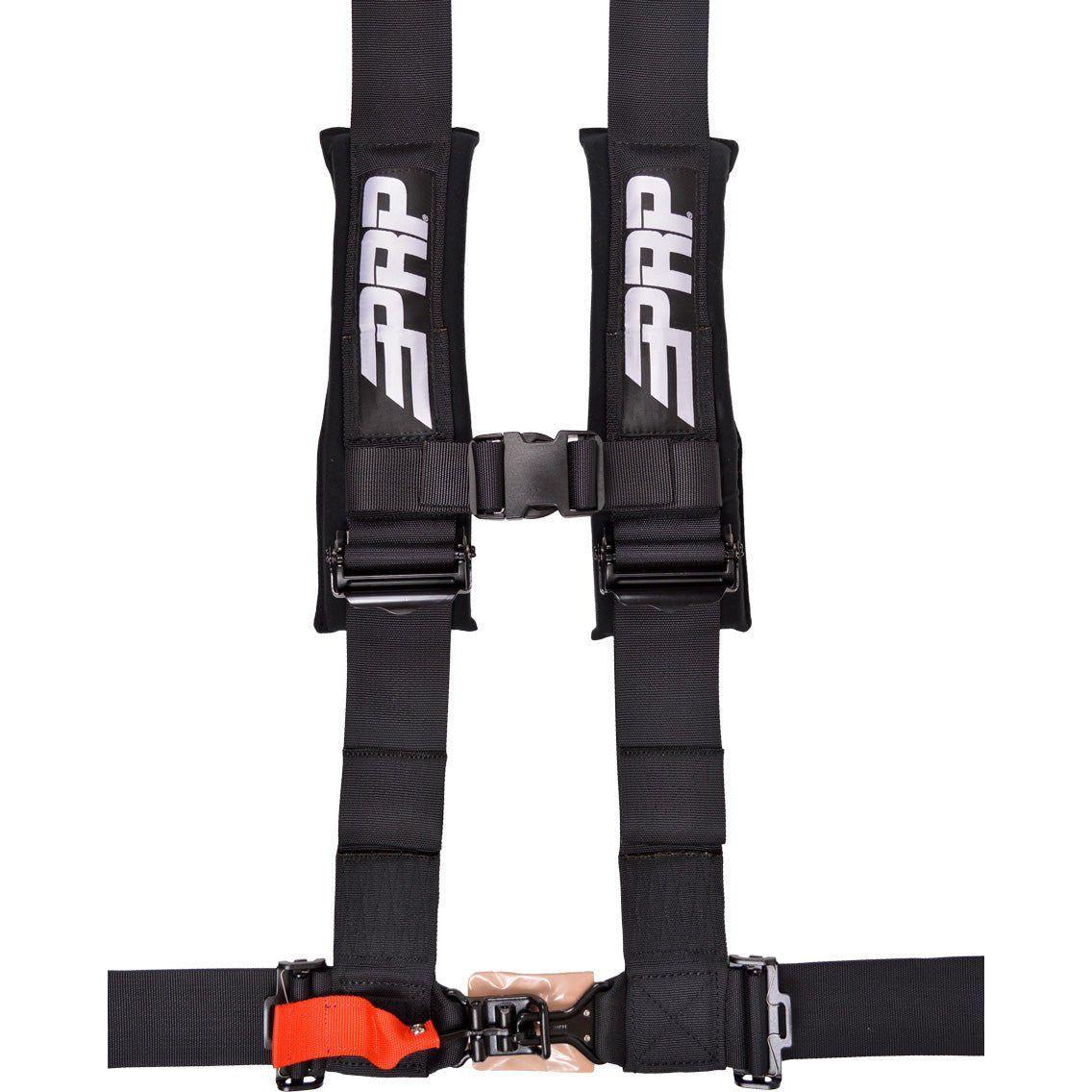 4.3 Harness | PRP