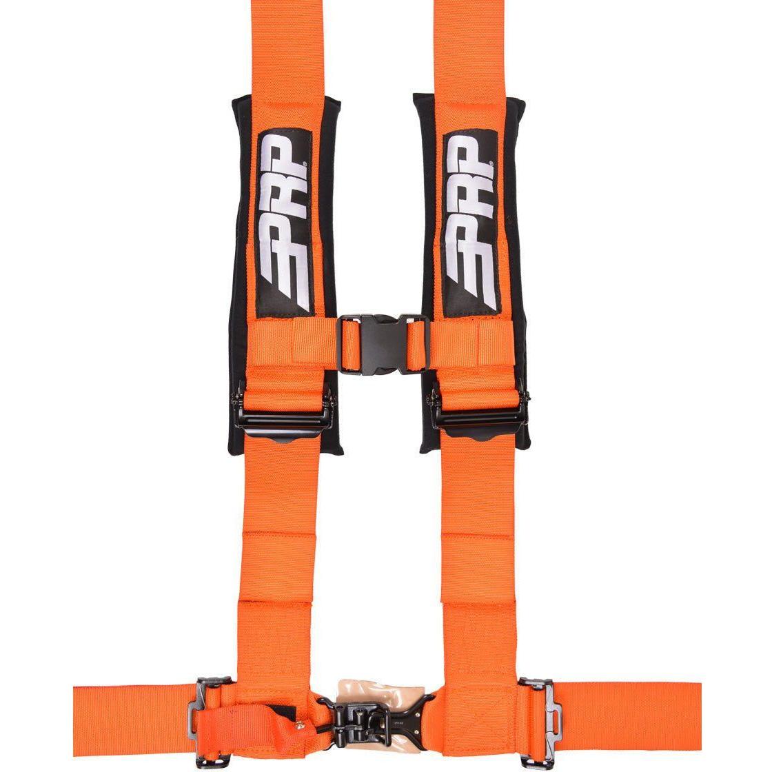 4.3 Harness | PRP