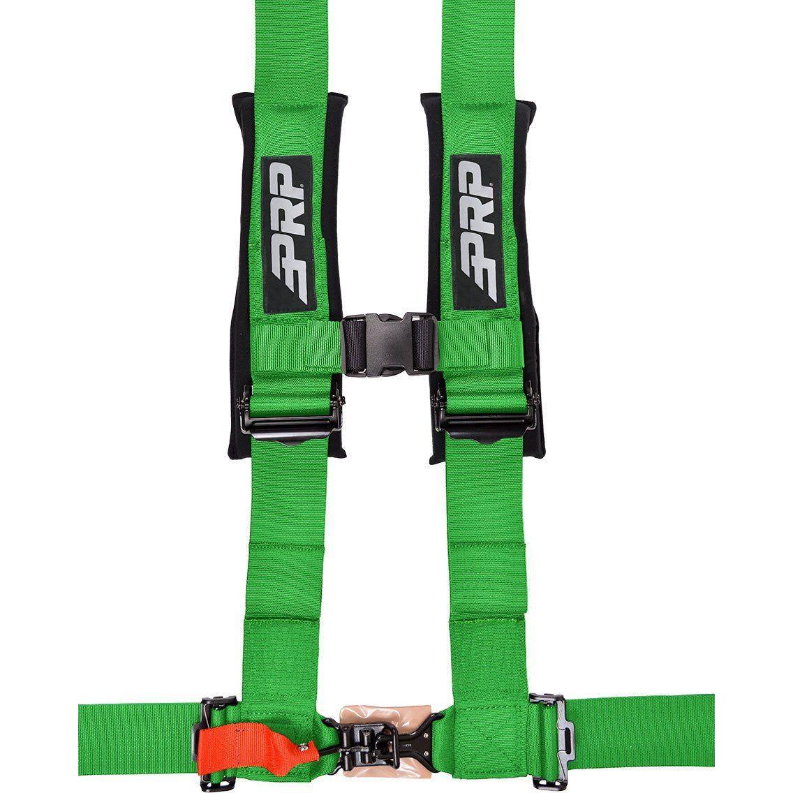 4.3 Harness | PRP