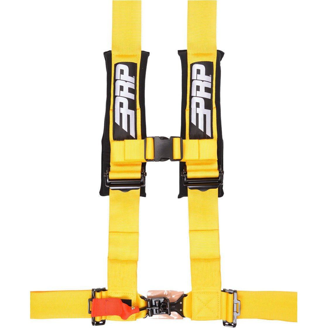 4.3 Harness | PRP