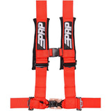 4.3 Harness | PRP