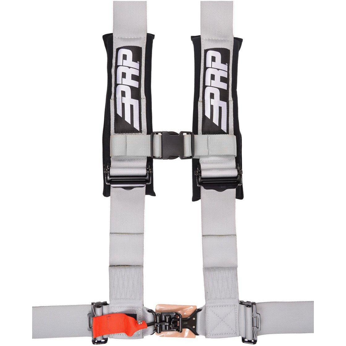 4.3 Harness | PRP