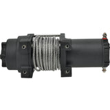 4500 LB Wire Winch (4 Bolt)