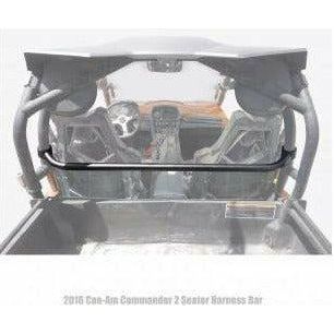 50 Caliber Racing Can Am Commander 2 Seater Harness Bar