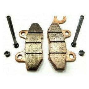 50 Caliber Racing Yamaha Rhino 700 Rear Brake Caliper