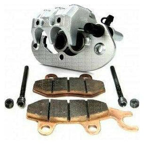 50 Caliber Racing Yamaha Rhino 700 Rear Brake Caliper