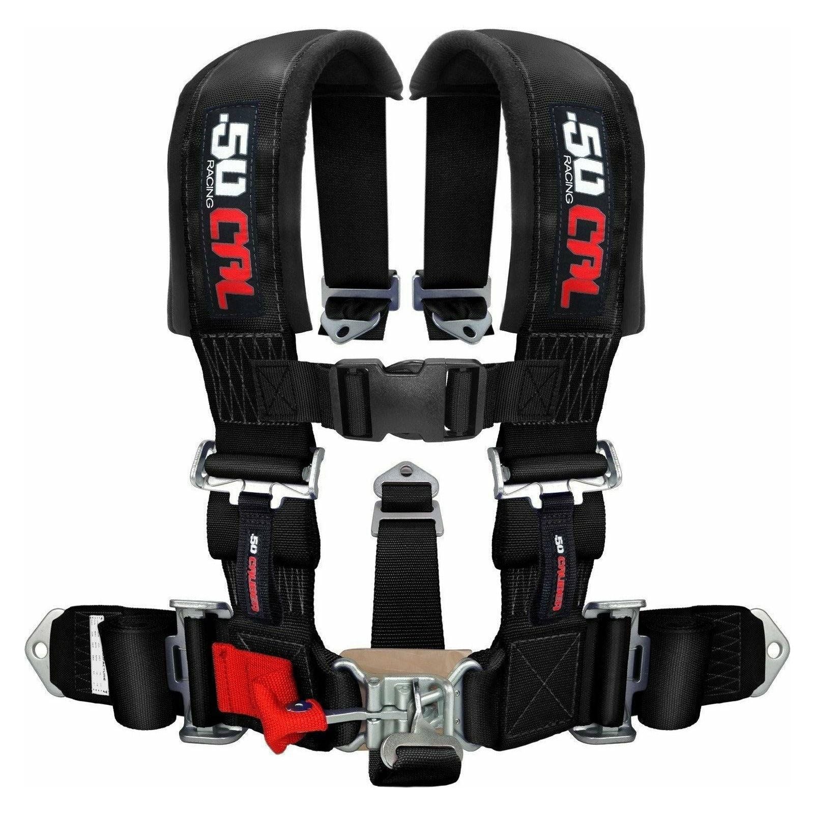 5 point harness straps best sale