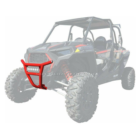 Polaris RZR XP 1000 / Turbo (2019+) Front Bumper | 50 Caliber Racing