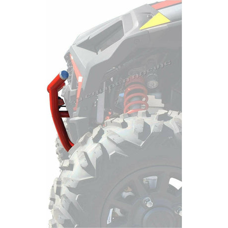 Polaris RZR XP 1000 / Turbo (2019+) Front Bumper | 50 Caliber Racing