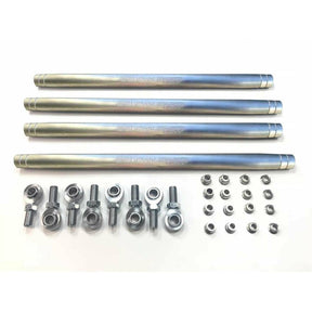 50 Caliber Racing Polaris RZR PRO XP Billet Radius Rods