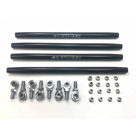 Polaris RZR Pro XP Radius Rods | 50 Caliber Racing