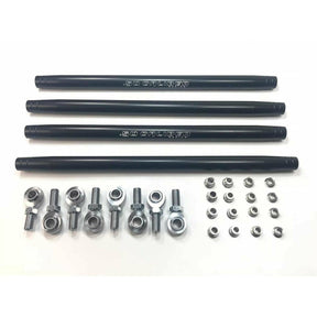 50 Caliber Racing Polaris RZR PRO XP Billet Radius Rods