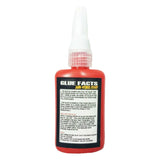 Bolt Glue 50ml Thread Locker | 50 Caliber Racing