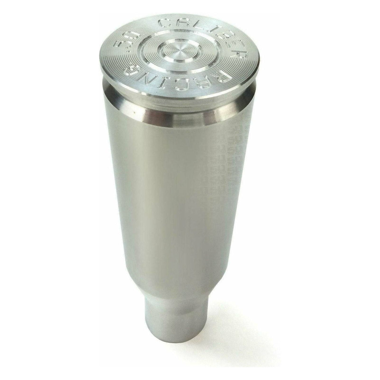 Polaris RZR Bullet Shift Knob | 50 Caliber Racing