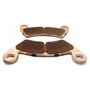 Polaris RZR (2011-2017) Disc Brake Pads - Kombustion Motorsports