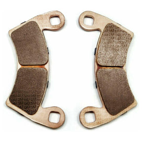 Polaris RZR (2011-2017) Disc Brake Pads | 50 Caliber Racing