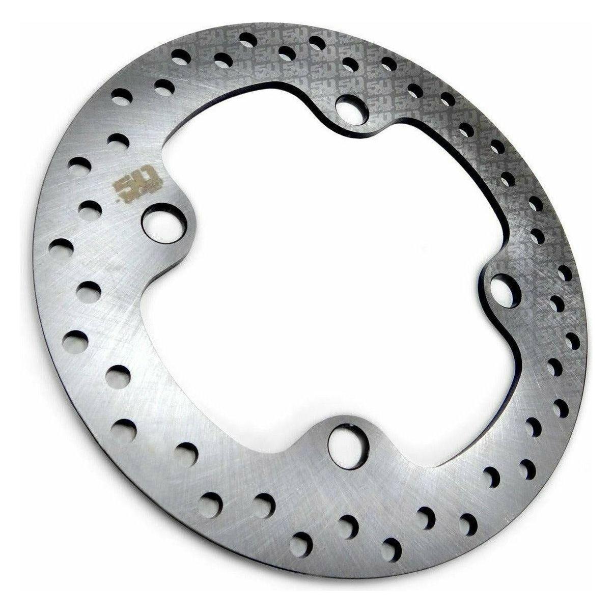 Polaris RZR XP 1000 (2014-2016) Front Disc Brake Rotor | 50 Caliber Racing