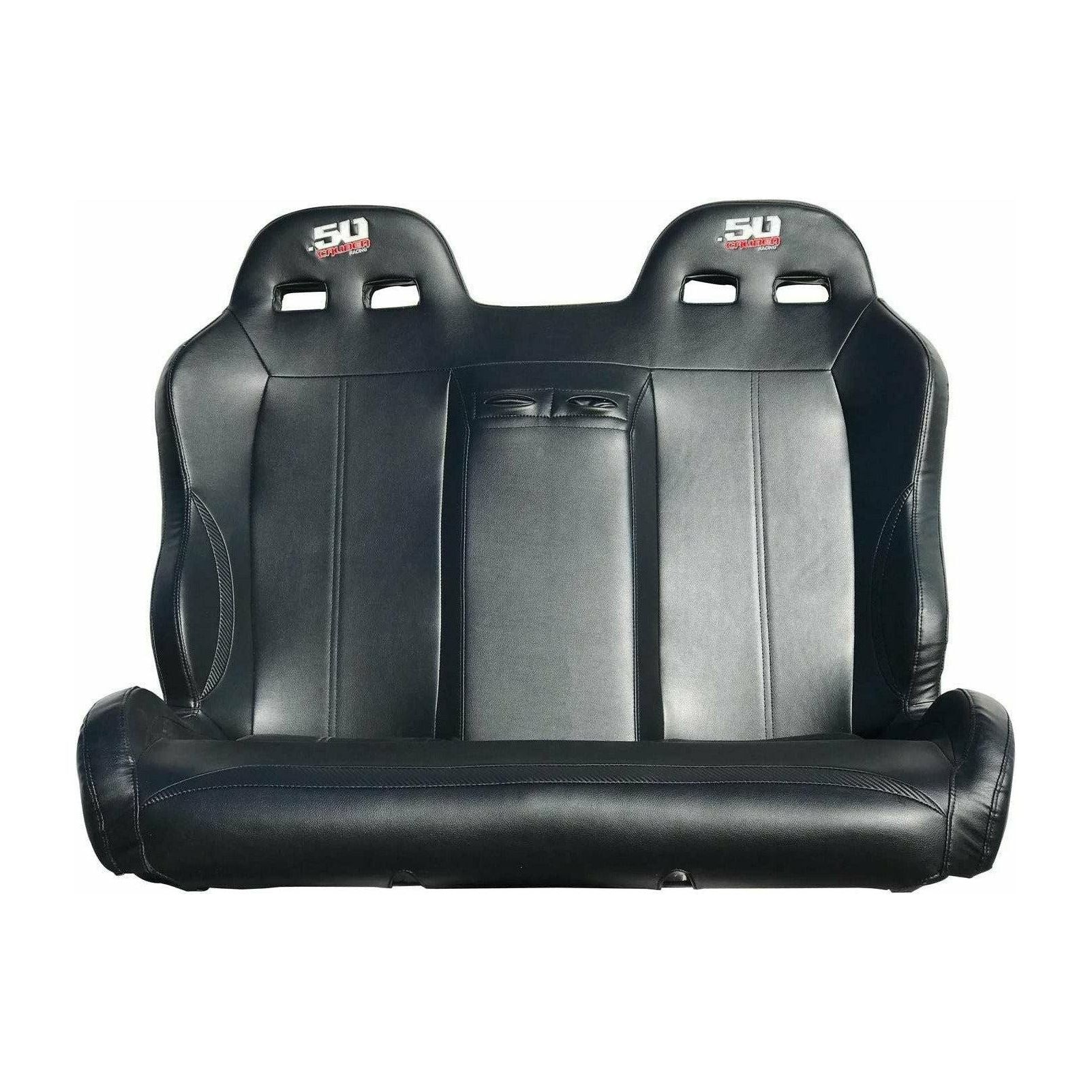 Polaris RZR XP 1000 / Turbo Rear Bench Seat | 50 Caliber Racing