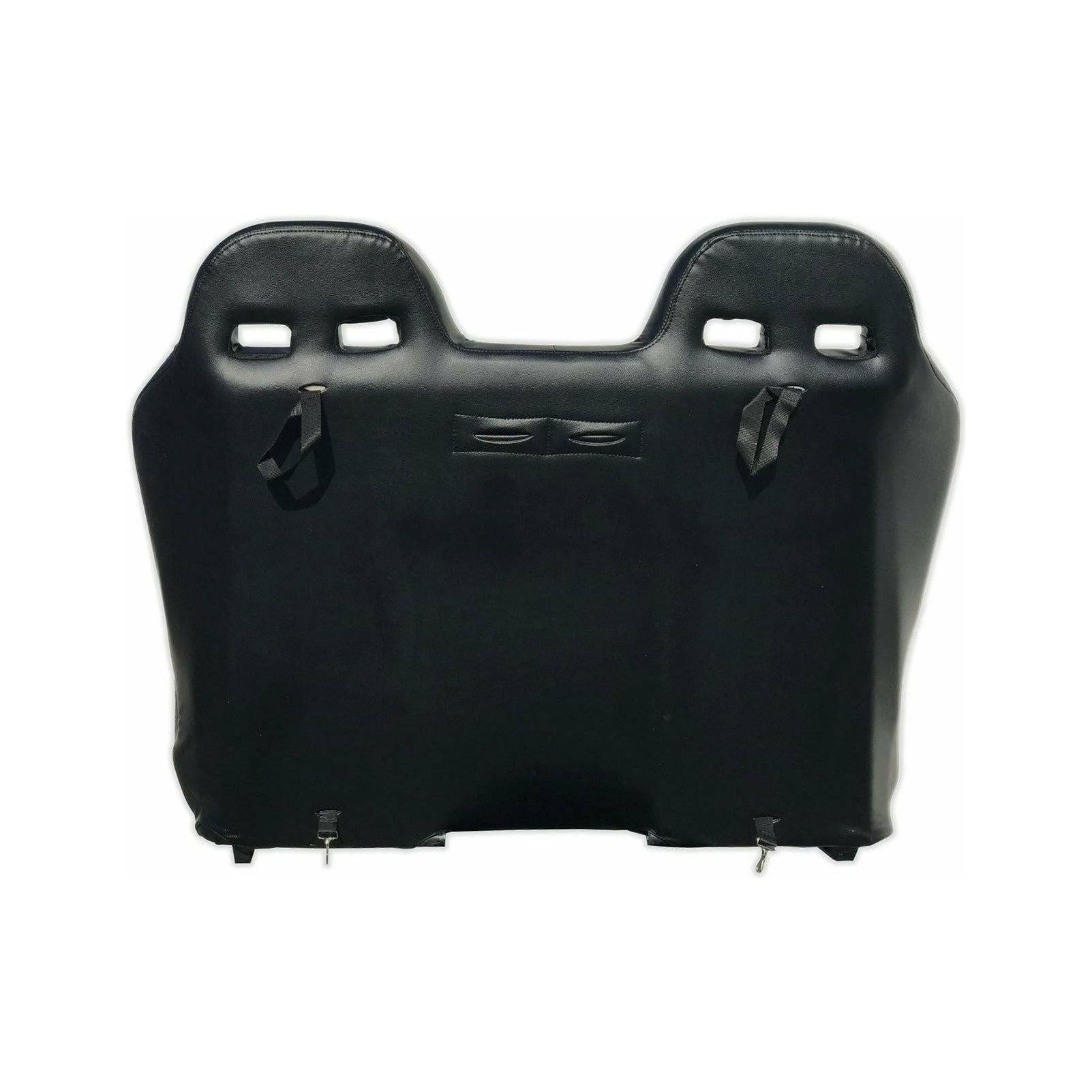 Polaris RZR XP 1000 / Turbo Rear Bench Seat | 50 Caliber Racing