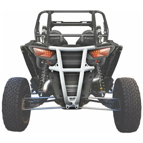 Polaris RZR XP 1000 / Turbo (2014-2017) Rear Bumper - Kombustion Motorsports