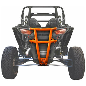 Polaris RZR XP 1000 / Turbo (2014-2017) Rear Bumper - Kombustion Motorsports