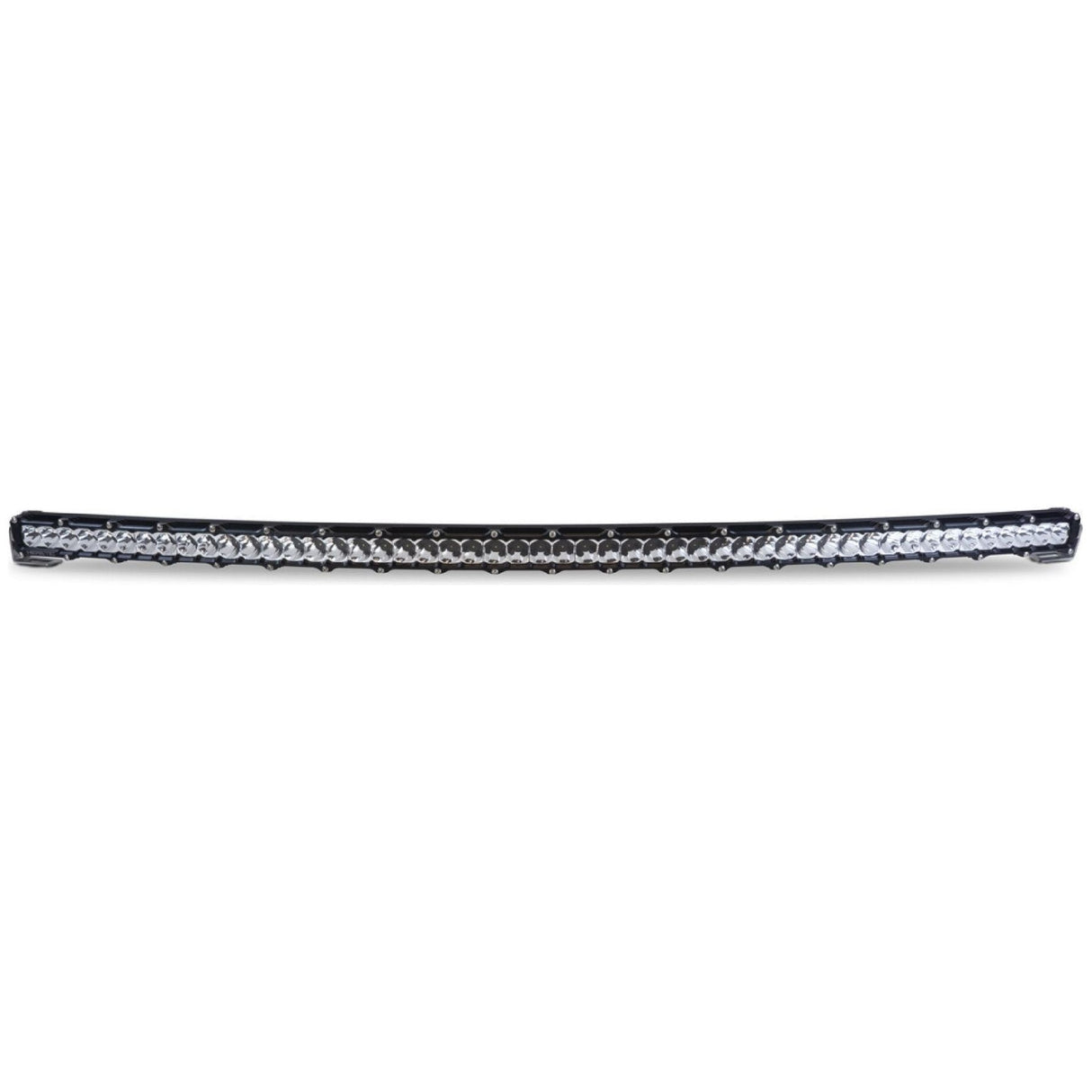 50" Curved LED Light Bar | Heretic