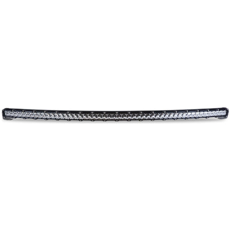 50" Curved LED Light Bar | Heretic