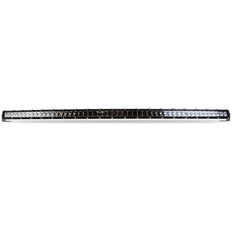 50" Curved LED Light Bar | Heretic