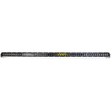 50" LED Light Bar | Heretic