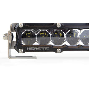 50" LED Light Bar - Kombustion Motorsports