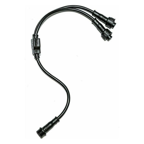 5150 Whips 2 Lead Y-Splitter