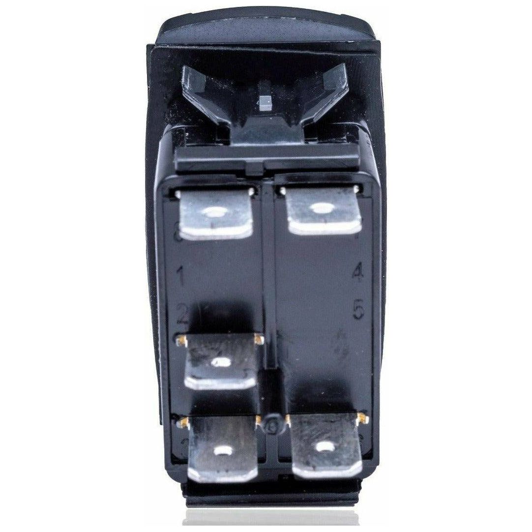 Waterproof Rocker Switch | 5150 Whips