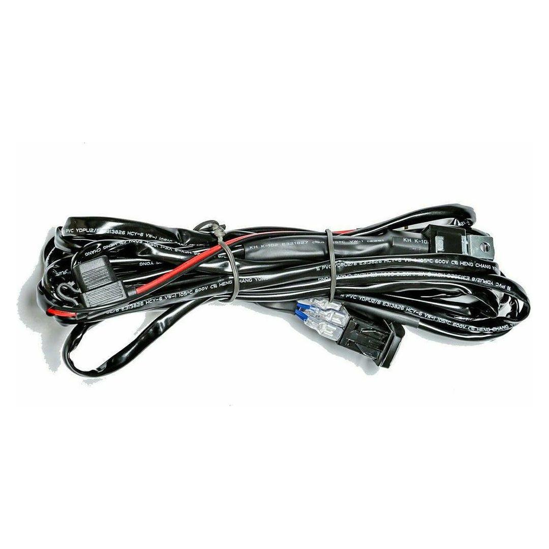 5150 Whips Wiring Harness