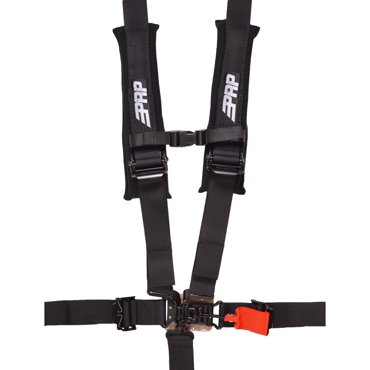 5.2 Harness | PRP