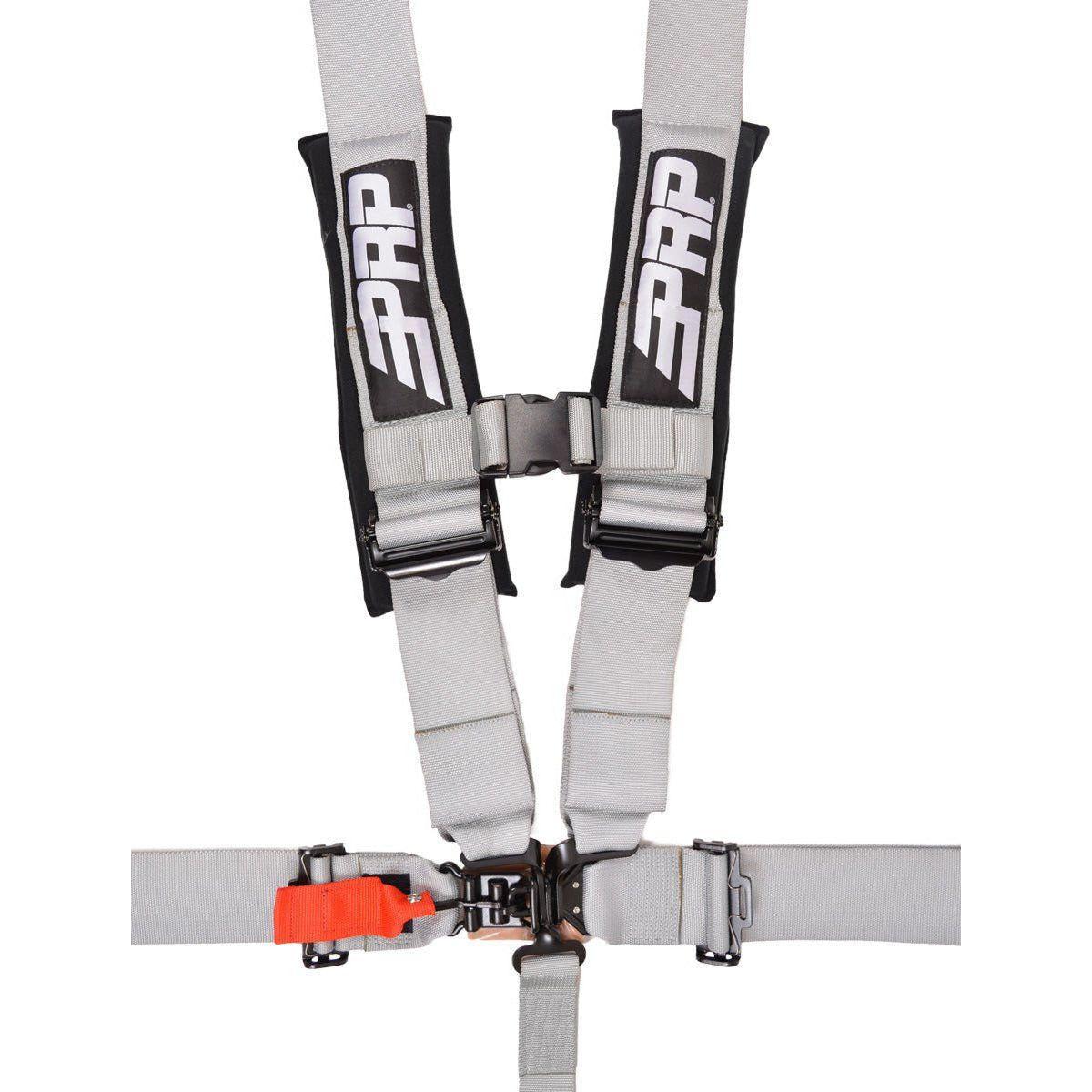 5.3 Harness | PRP