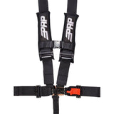 5.3 Harness | PRP