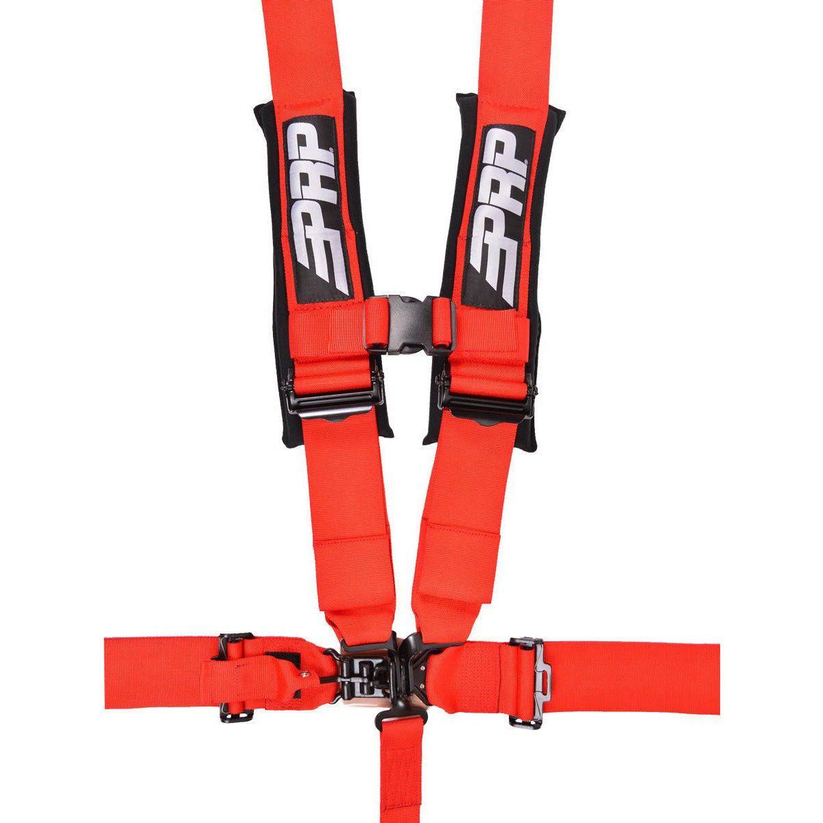 5.3 Harness | PRP