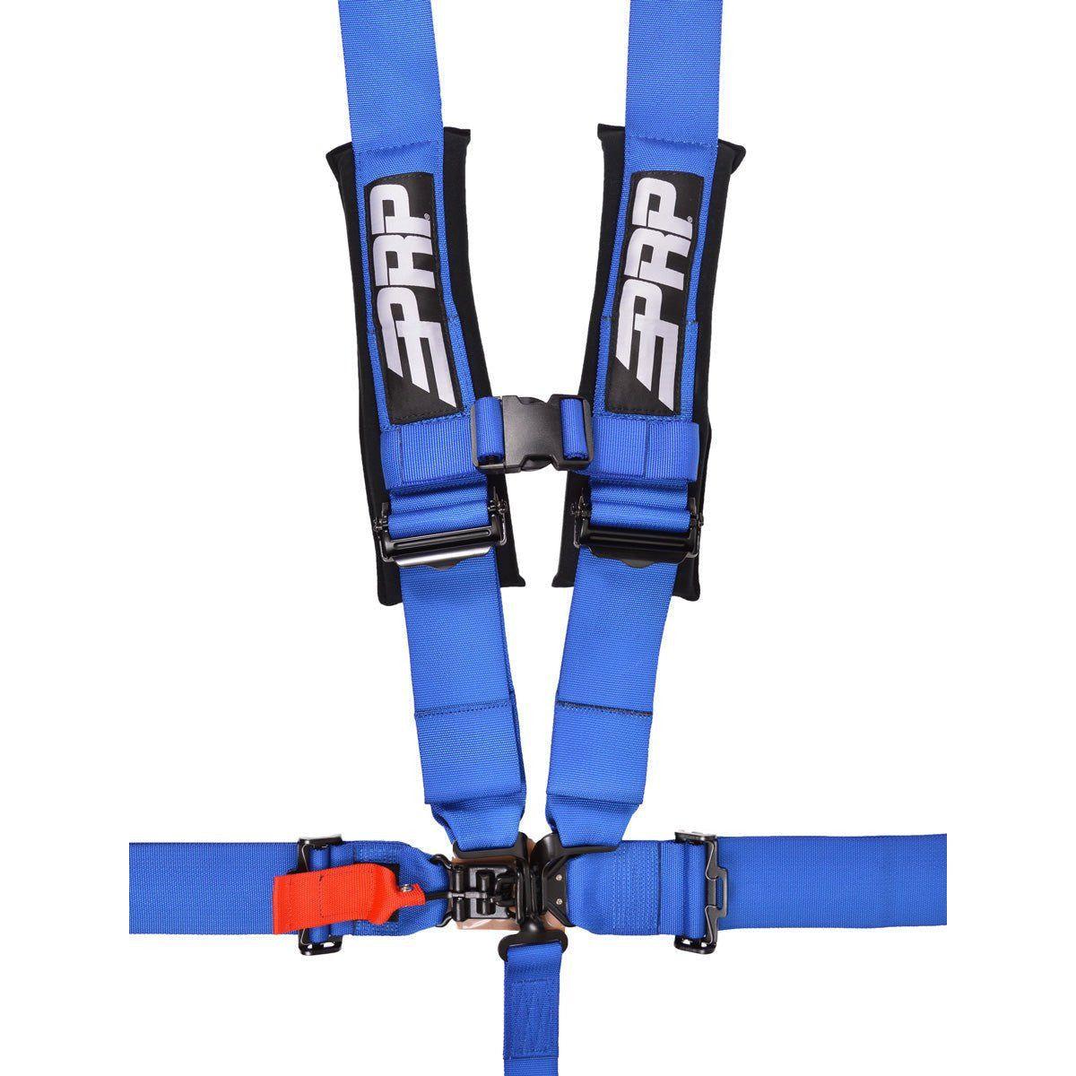 5.3 Harness | PRP