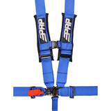 5.3 Harness | PRP