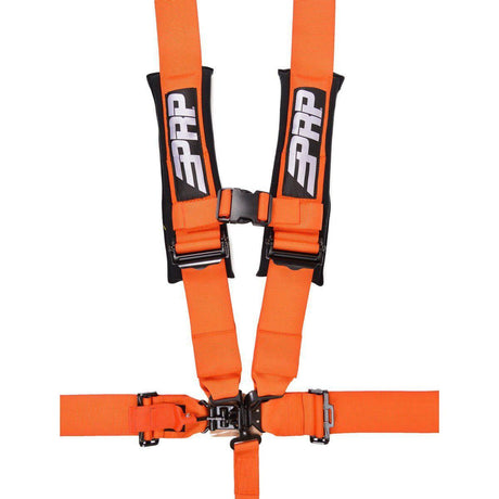 5.3 Harness | PRP