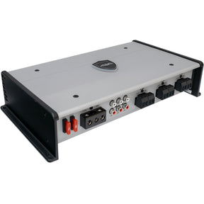6-Channel Class D Marine Amplifier