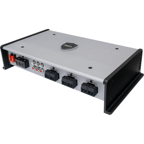 6-Channel Class D Marine Amplifier