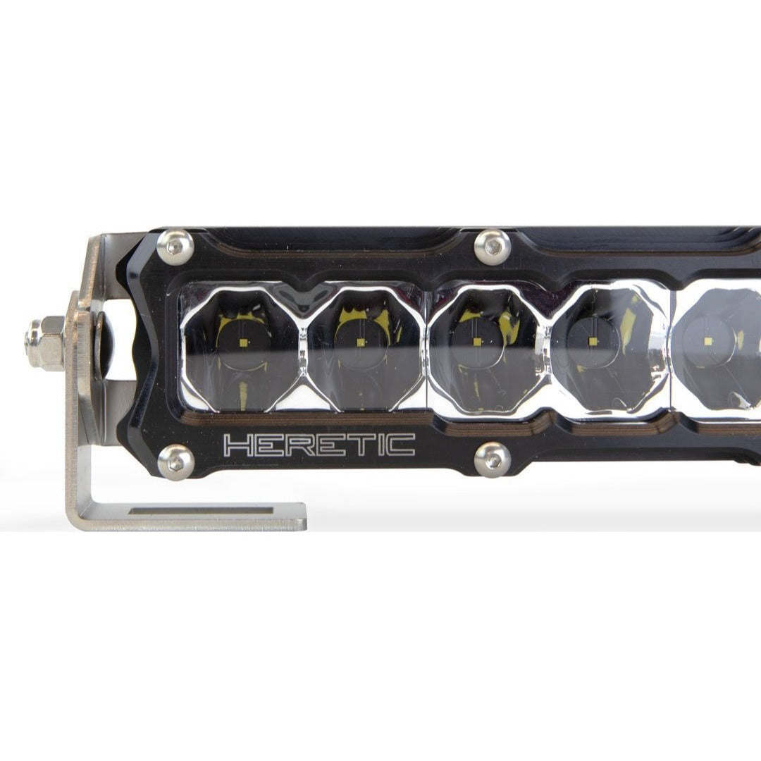 6" LED Light Bar - Kombustion Motorsports