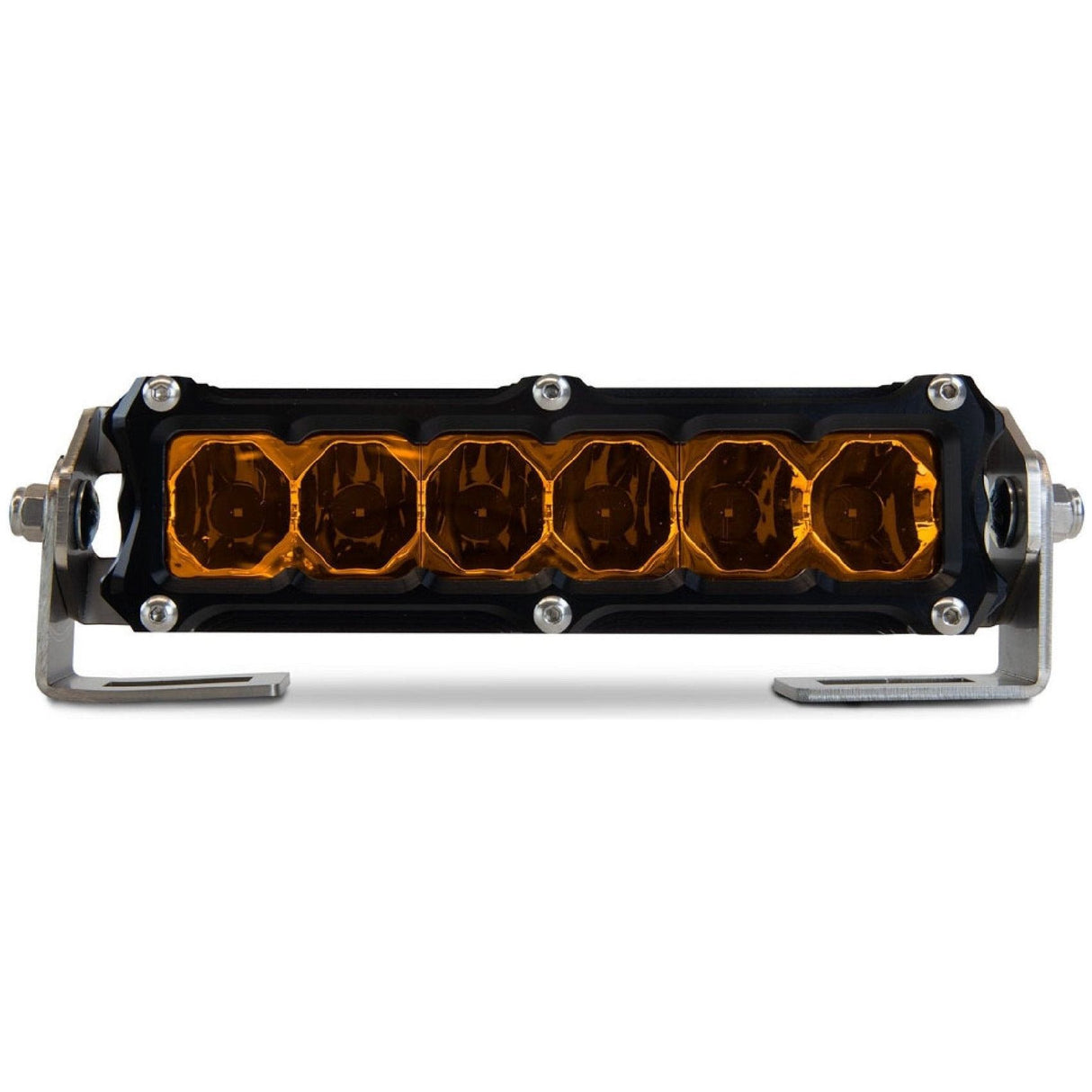 6" LED Light Bar | Heretic