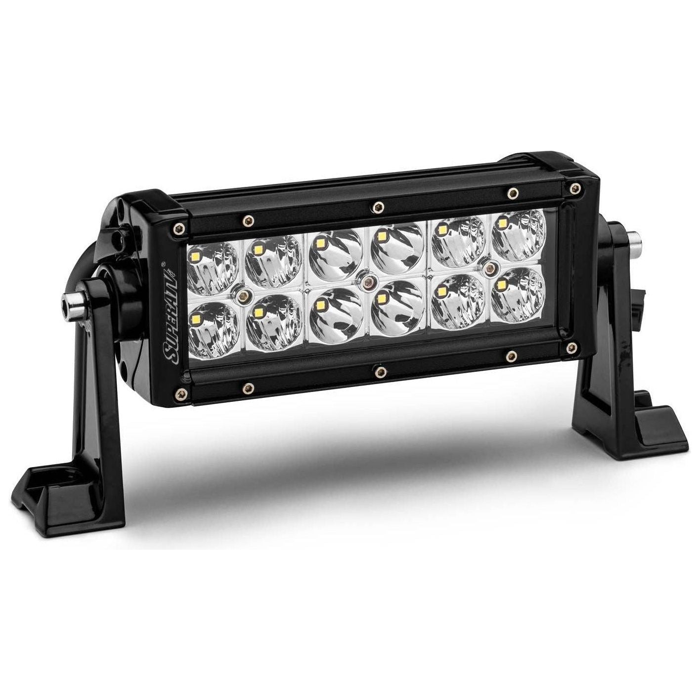 6" LED Light Bar | SuperATV