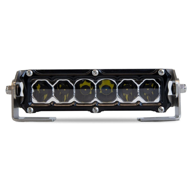 6" LED Light Bar | Heretic