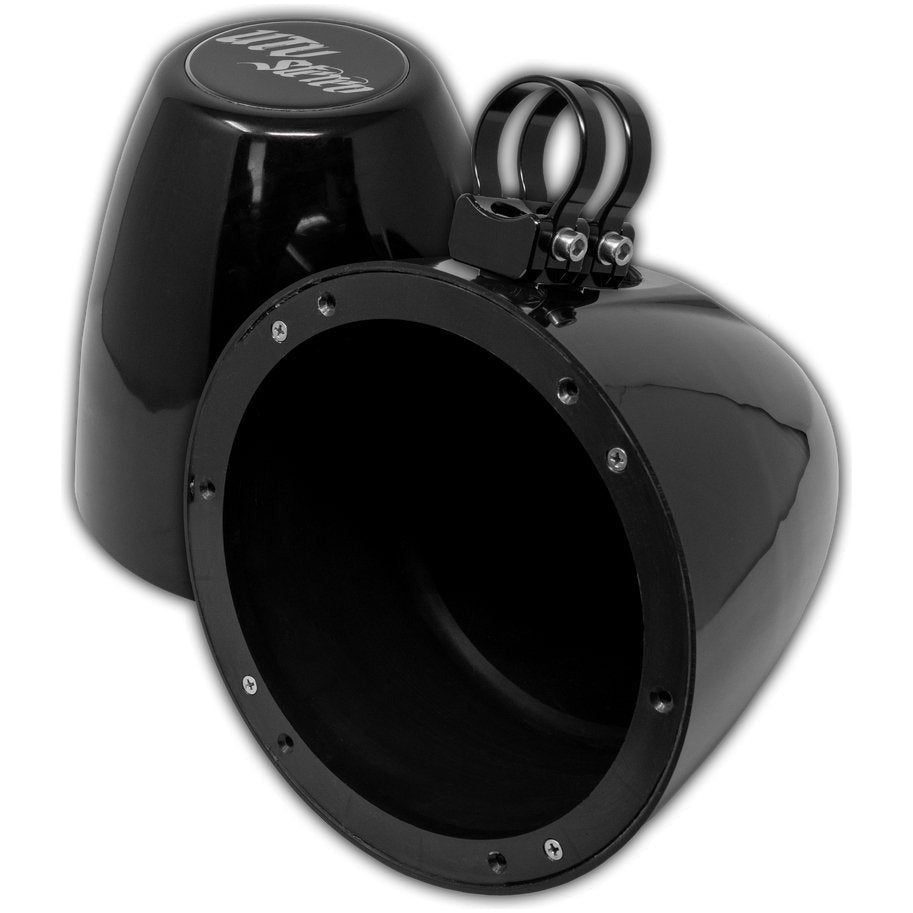 8" Cage Mount Speaker Pods