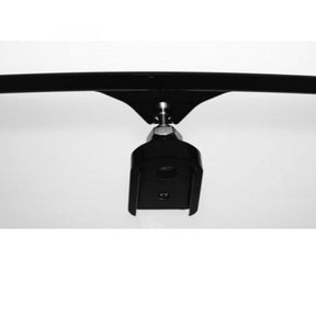 9″ Wide Panoramic Rearview Mirror (Windshield Mount)